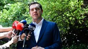 Αλ. Τσίπρας: Κίνδυνος να γυρίσουμε στις μαύρες μέρες των μνημονίων