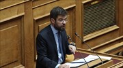 Βουλή: Παραμένει κακούργημα ο βιασμός