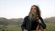 Ο Ψαραντώνης στο ψηφοδέλτιο Επικρατείας του Γ. Βαρουφάκη