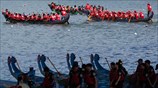 Φεστιβάλ «Dragon Boat» στην Ταϊβάν