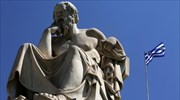 Eurostat: Greek GDP growth falling behind Eurozone, other post-bailout EZ members