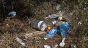 WWF: H Ελλάδα χάνει 26 εκατ. ευρώ το χρόνο λόγω της πλαστικής ρύπανσης