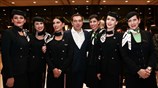 Οι φωτογραφίες της ημέρας