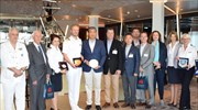 Στον Πειραιά τα κρουαζιερόπλοια «Mein Schiff 6» και «Celebrity Infinity»