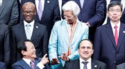 G20: Κοινοί κανόνες για την εταιρική φορολογία με το βλέμμα στους τεχνολογικούς κολοσσούς
