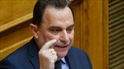 Γ. Γεωργαντάς: Θα ελέγξουμε κάθε παράνομο διορισμό εκτός ΑΣΕΠ