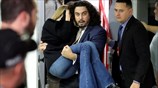 Δύσκολες ώρες 