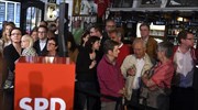 Γερμανία: Γιατί καταρρέει το SPD;