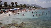 Μίνι καύσωνας: Αγγιξε τους 39 βαθμούς η θερμοκρασία στη Θεσσαλία