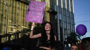 Athens Pride: Με συναυλίες στο Σύνταγμα ολοκληρώθηκε η παρέλαση