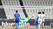 EURO 2020: Βαριά ήττα (0-3) για την Εθνική από την Ιταλία