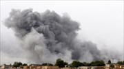 Συρία: Συνεχίζονται οι μάχες στη Χάμα - 167 νεκροί σε 48 ώρες