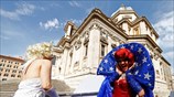 Gay Pride στη Ρώμη