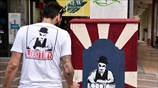 Street art στα ΚΑΦΑΟ της Αθήνας