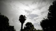 Καιρός: Νεφώσεις και μικρή πτώση της θερμοκρασίας τη Δευτέρα