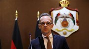 Στην Τεχεράνη ο Μάας με στόχο τη διάσωση της συμφωνίας για τα ιρανικά πυρηνικά