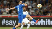 EURO 2020: Ο Εσθονός, Τόχβερ, «σφυρίζει» στο Ελλάδα-Αρμενία