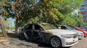 ΥΠΕΞ: Απαράδεκτες οι εμπρηστικές επιθέσεις σε αυτοκίνητα στη Θεσσαλονίκη