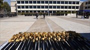 Λιμενικό: Στις 18/6 τα ονόματα υποψηφίων για τις Σχολές Δοκίμων Σημαιοφόρων-Λιμενοφυλάκων