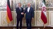 Η Τεχεράνη θα συνεργαστεί με την Ε.Ε. για τη διάσωση της συμφωνίας του 2015