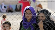 ΟΗΕ: Έως και δύο εκατ. Σύροι μπορεί να πάνε στην Τουρκία αν ενταθούν οι συγκρούσεις