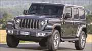 Το Wrangler «4x4» του 2019