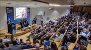 Posidonia Sea Tourism Forum: Σημαντικός προορισμός για την κρουαζιέρα η Αν. Μεσόγειος