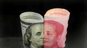 Εμπορικός πόλεμος και δολάριο τα «κλειδιά» για τις αναδυόμενες αγορές