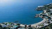 Top European awards for trio of Greece resorts