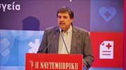 Ανδ. Ξανθός στο συνέδριο της «Ν»: Επενδύουμε στη στήριξη του δημόσιου συστήματος υγείας