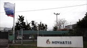 Διπλή ποινική προκαταρκτική έρευνα για το χειρισμό της Novartis από εισαγγελείς