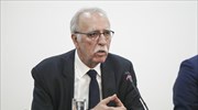 Δ.Βίτσας: Η Ε.Ε. πρέπει να αλλάξει πολιτική στο μεταναστευτικό
