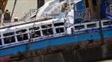 Ανέλκυση του κρουαζιερόπλοιου στην Βουδαπέστη