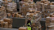 Amazon: Πάντα θα χρειαζόμαστε ανθρώπους εργαζομένους