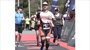 Επτά μαθήματα ζωής από το Ironman
