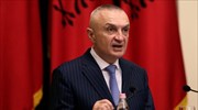Αλβανία: Αμετακίνητος ο Ιλίρ Μέτα - Επιμένει στην ακύρωση των εκλογών
