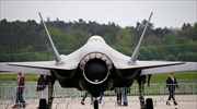Reuters cites top Pentagon military officer as saying Greece a possible F-35 buyer
