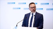 ΒοG Gov Stournaras strikes again: Athens will miss this year