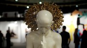 Art Athina 2019: Μετατίθεται για το φθινόπωρο