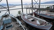Πέραμα: Υπό διερεύνηση τα αίτια έκρηξης σε αλιευτικό σκάφος