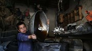 Δίκτυο για τα Δικαιώματα του Παιδιού: Στην Ελλάδα εργάζονται παιδιά, που δεν έχουν εντοπιστεί ποτέ