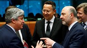 Eurogroup: Χωρίς την Ελλάδα στο μενού η συνεδρίαση αύριο και στις 8 Ιουλίου