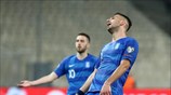 Δύσκολα τα πράγματα για την Εθνική