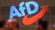 Γερμανία: Πρώτη δύναμη στο Βραδεμβούργο η AfD