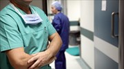 Το 25% των γιατρών στα «επείγοντα» δέχτηκε μορφές βίας το τελευταίο 12μηνο