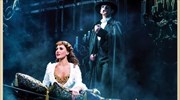 «Phantom of the Opera»: Το αγαπημένο μιούζικαλ για πρώτη φορά στην Ελλάδα