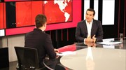 Αλέξης Τσίπρας: Ήρθε η στιγμή για οφέλη στη μεσαία τάξη