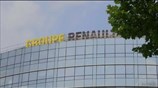 Renault: Μονόδρομος η συμμαχία με Νissan