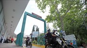 Ενώπιον εισαγγελέα οι συλληφθέντες για την επεισοδιακή ληστεία στο ΑΧΕΠΑ