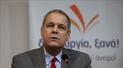 Θ. Τζήμερος: Η Ελλάδα είναι το τελευταίο σοβιετικού τύπου κράτος